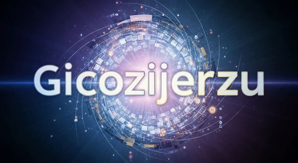 Unlocking the Mystery of Gicozijerzu: A Complete Expert Guide to Understanding Its Uses and Importance