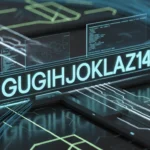 Unlocking the Mystery: What is Gugihjoklaz1451?