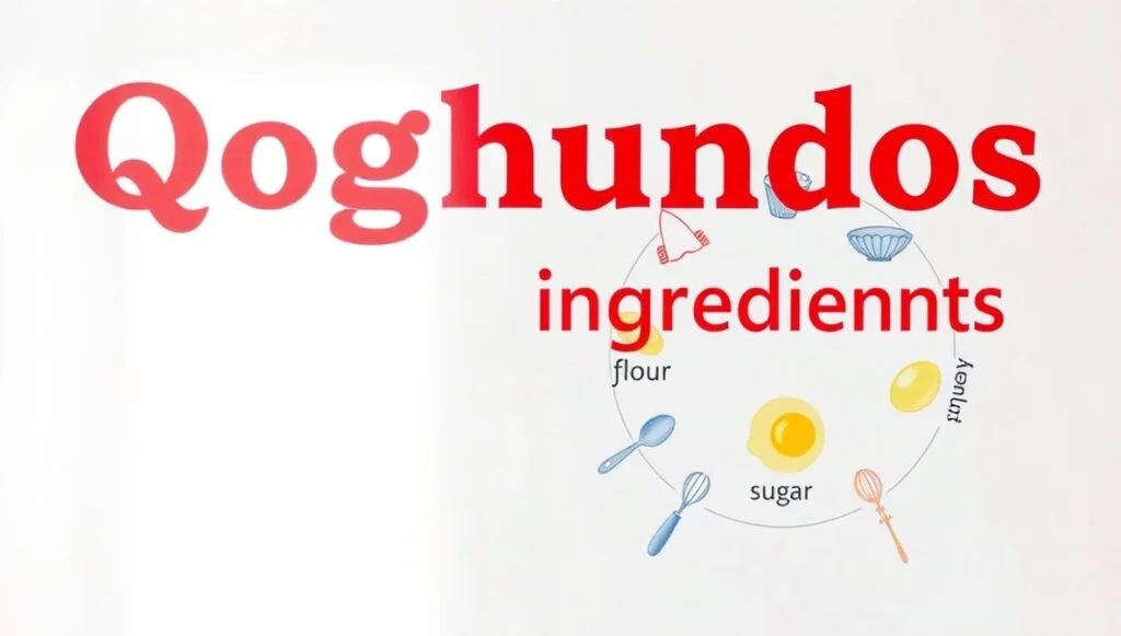 Are the Ingredients in Qoghundos Beneficial for You?